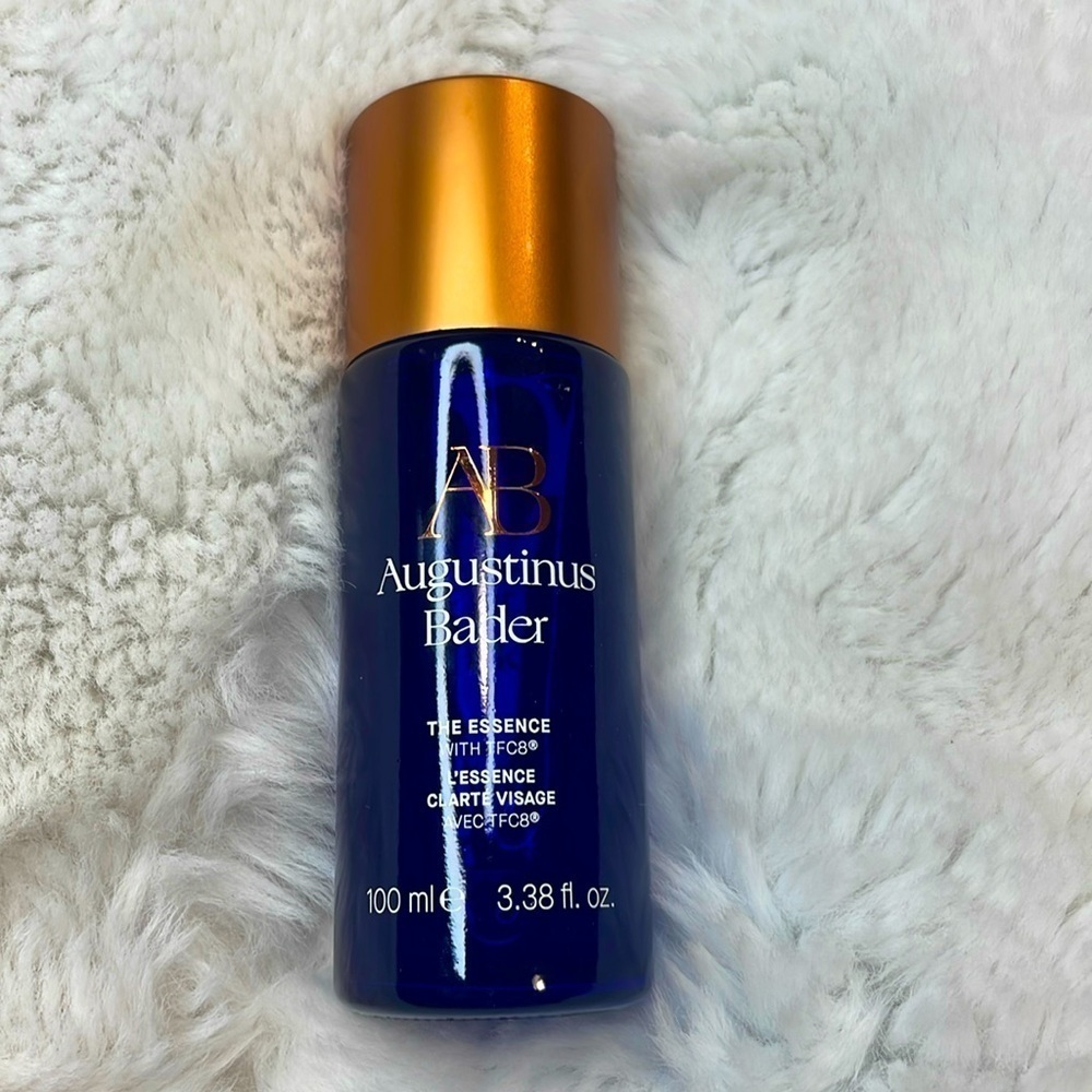 🔥NEW🔥 AGUSTINUS BADER The Essence Exfoliating Toner with TFC8